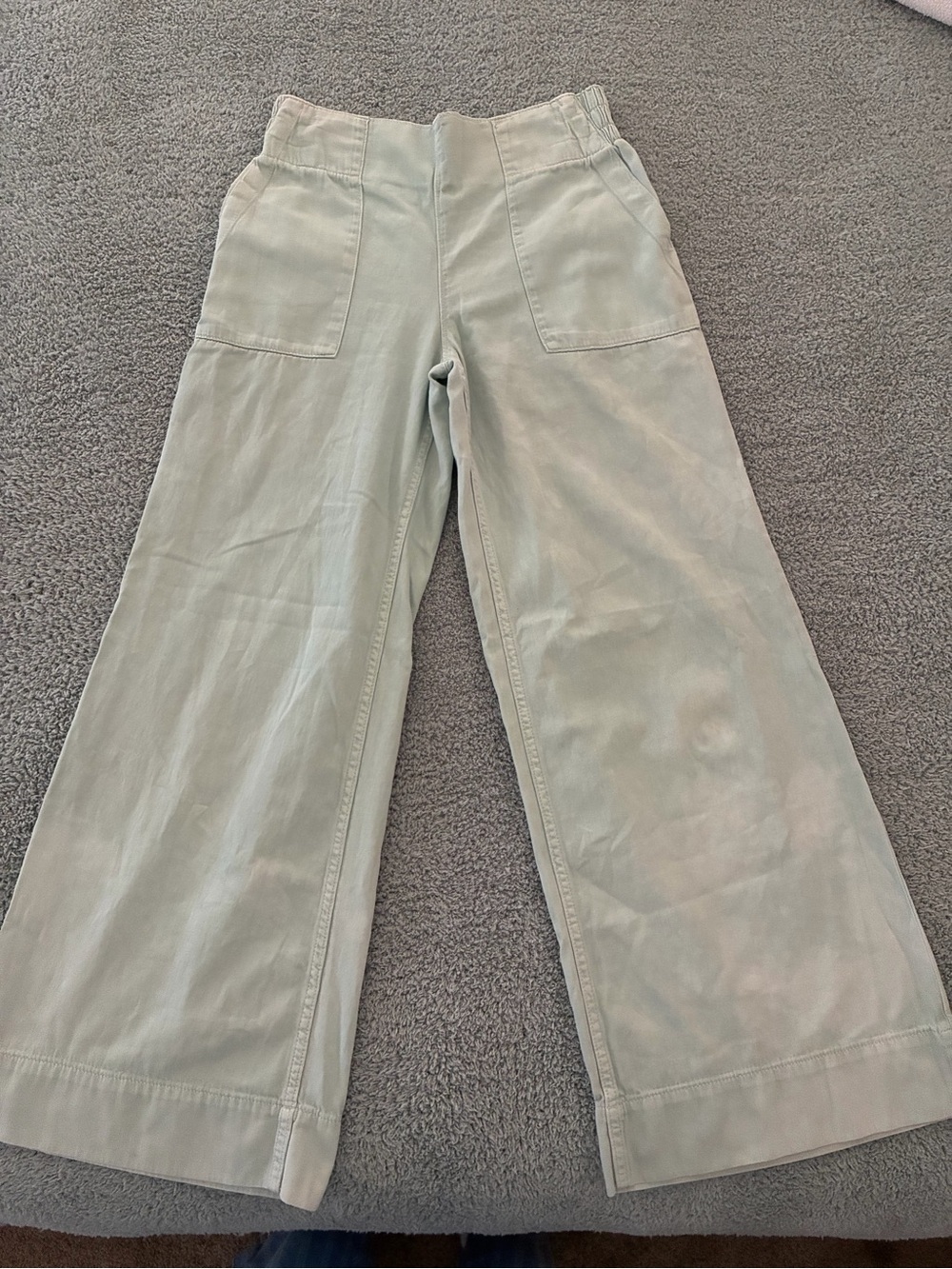 We The Free Breezy Denim Pull on jeans 🔥 - Picture 4 of 8